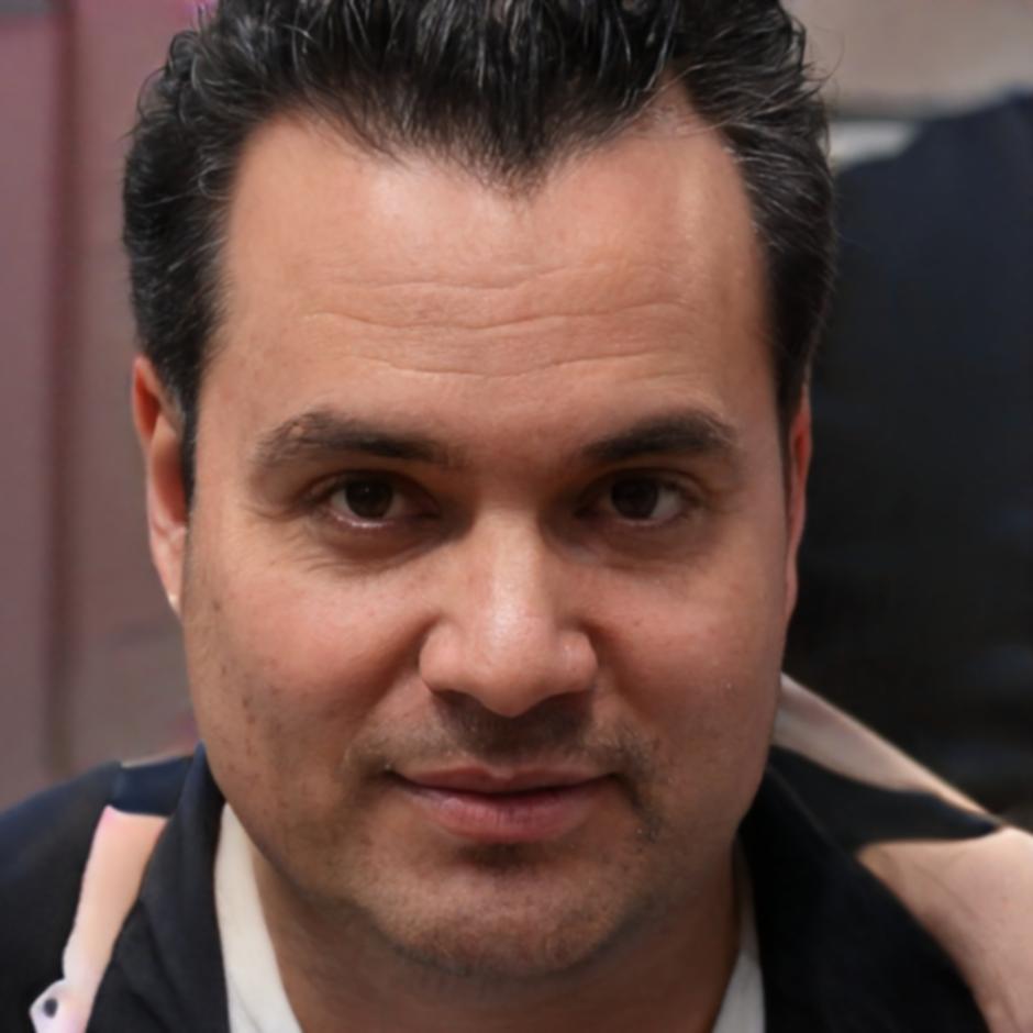 Portrait de Thaddée Rousselot