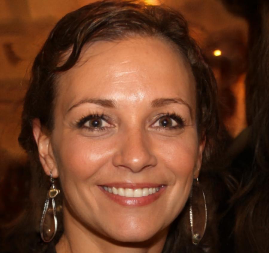 Portrait de Léonie Vaugelade, spécialiste en automatisation budgétaire