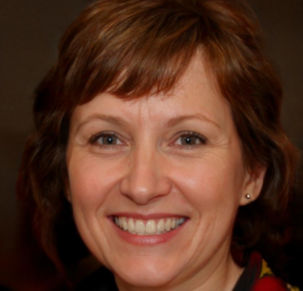 Portrait de Céleste Beaumont